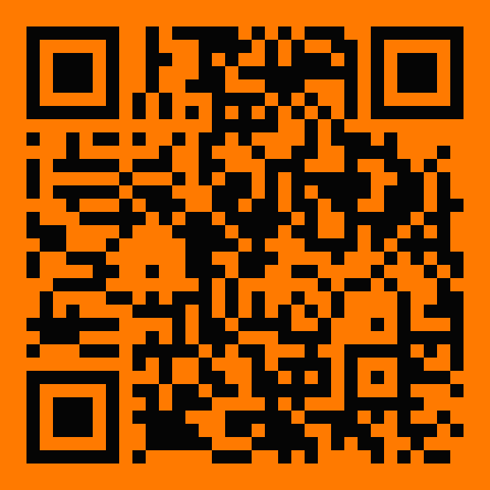 QR Code para o site da Café Empresarial